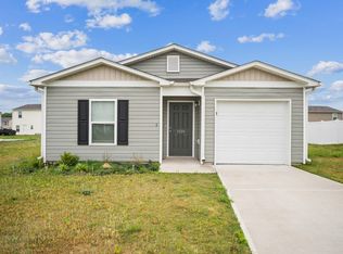 1228 Fescue Rd, Rocky Mount, NC 27801