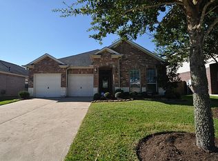 6173 Cornell Ln, League City, TX 77573