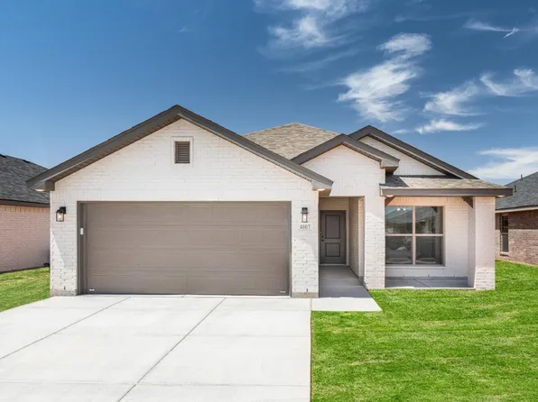 6948 9th St, Lubbock, TX 79416