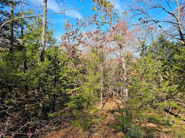 2617 W Lakeshore Dr, Cleveland, OK 74020