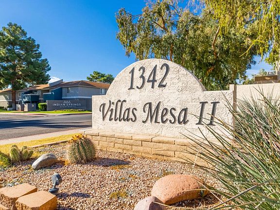 2nd image of 1342 W EMERALD Avenue #329