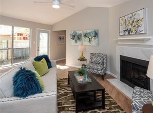 6908 Hyland Cir #A, Austin, TX 78744