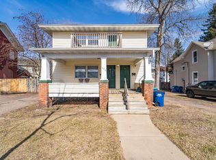 622 Le Messurier St, Wausau, WI 54403
