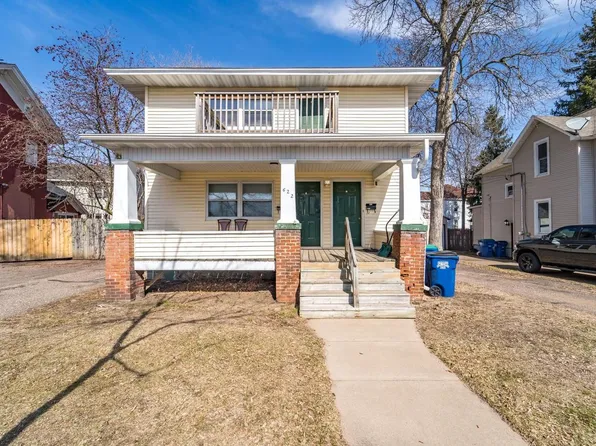 622 LE MESSURIER STREET, Wausau, WI 54403