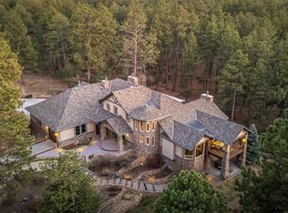 10231 Democrat Rd, Parker, CO 80134