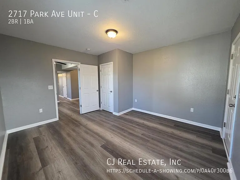 2717 Park Ave #C — Photo 8