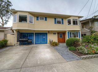 1220 Seville Dr, Pacifica, CA 94044