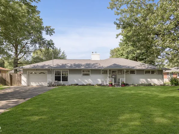 3538 Laurel Ln, Anderson, IN 46011