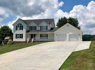 24687 Watauga Rd, Abingdon, VA 24211