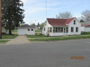 217 W State St, Westby, WI 54667
