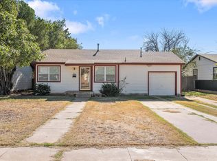 2009 65th St, Lubbock, TX 79412