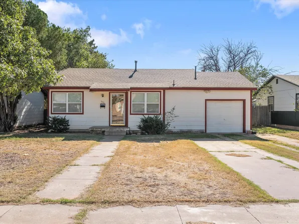 2009 65th St, Lubbock, TX 79412