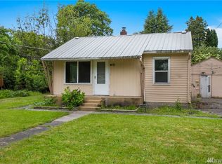 10801 25th Ave SW, Seattle, WA 98146