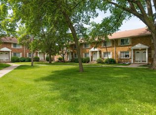 Brentwood Park Townhomes, Hopkins, MN 55343