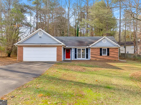 910 Lauren Kay Ct, Lawrenceville, GA 30046