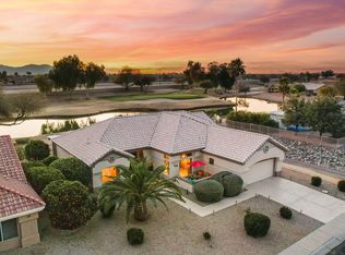 20812 N Limousine Dr, Sun City West, AZ 85375
