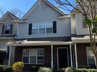 12563 Bluestem Ln, Charlotte, NC 28277