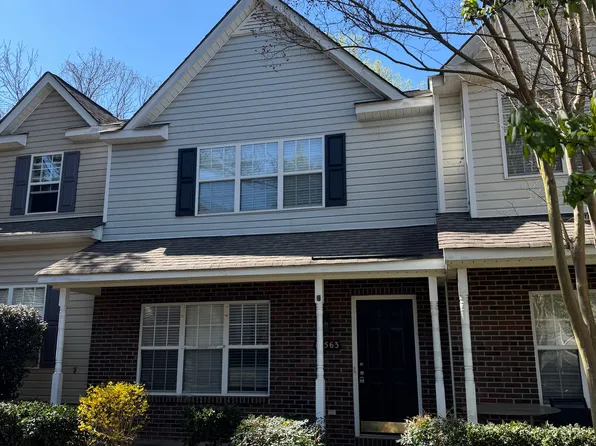 12563 Bluestem Ln, Charlotte, NC 28277
