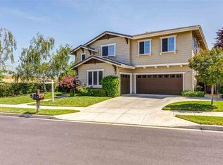 452 Iron Club Dr, Brentwood, CA 94513