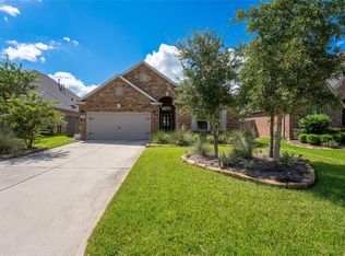 193 Climbing Oaks Pl, Montgomery, TX 77316