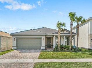5313 Blue Reed Ln, Lake Worth, FL 33467