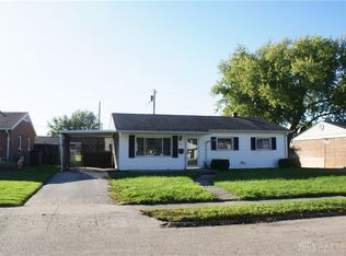 412 Pinewood Ave, Piqua, OH 45356