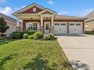 2140 Kirkwall Dr, Nolensville, TN 37135