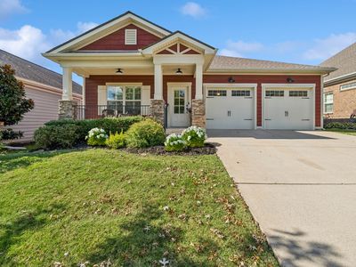 2140 Kirkwall Dr, Nolensville, TN, 37135