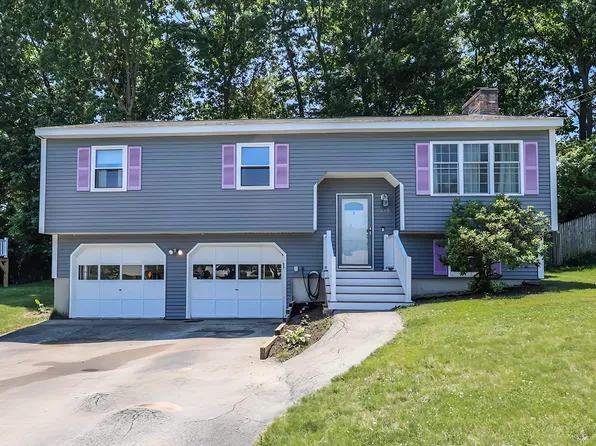 335 Barrett Street, Manchester, NH 03104