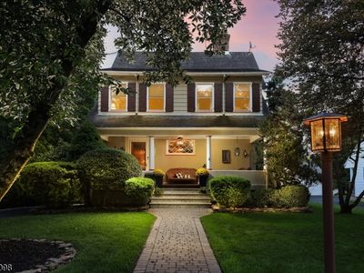 141 Brightwood Ave, Westfield, NJ, 07090