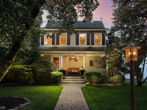 141 Brightwood Ave, Westfield Town, NJ 07090