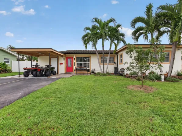3621 SW 23RD Street, Fort Lauderdale, FL 33312
