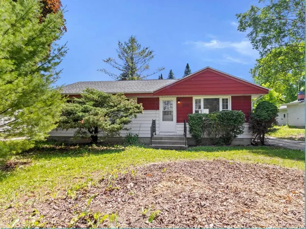 8016 North 55th STREET, Brown Deer, WI 53223