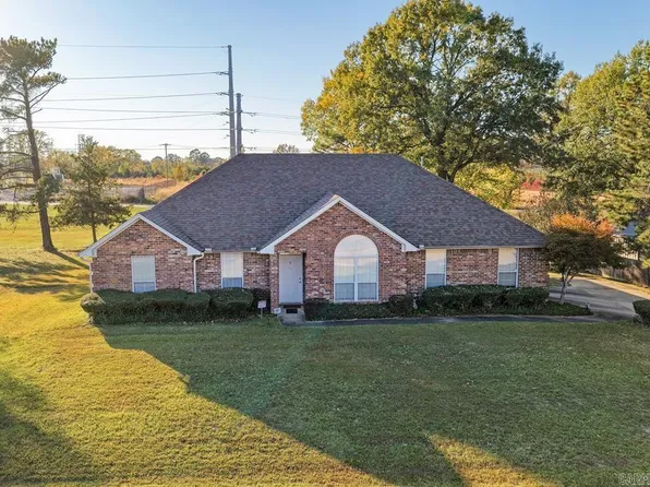5009 Nicholas Dr, Texarkana, TX 75503