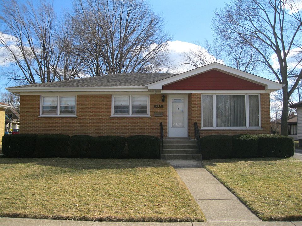 1st image of 625 E 161st St