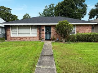 512 Sena Dr, Metairie, LA 70005