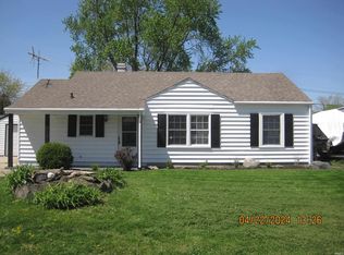 2807 S Sycamore Ave, Muncie, IN