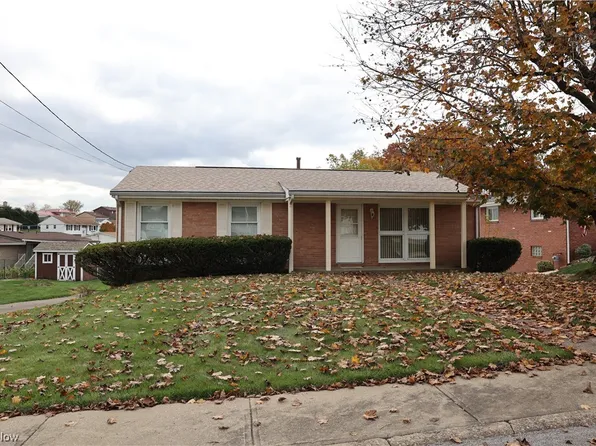 144 Tartan Dr, Follansbee, WV 26037