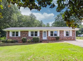 5271 Flint Hill Rd, Austell, GA 30106