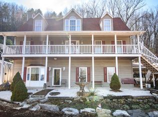 1685 Whippoorwill Rd, Wytheville, VA 24382