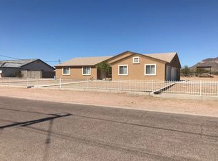 1044 N Signal Butte Rd, Mesa, AZ 85207