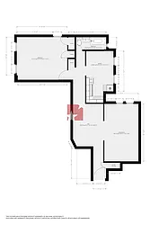 Rented by Astor Realty