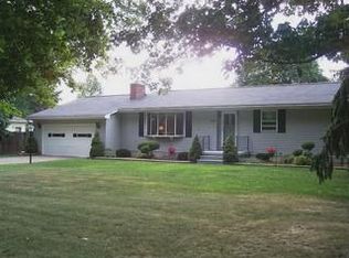 44500 Middle Ridge Rd, Amherst, OH 44001