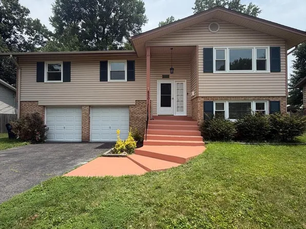 8501 Cherry Valley Ln, Alexandria, VA 22309