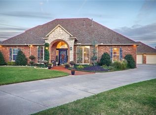 13204 Regal Vintage Rd, Oklahoma City, OK 73170