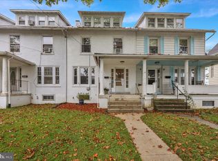 807 Main St, Shoemakersville, PA 19555