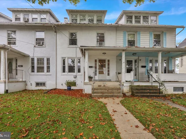 807 Main St, Shoemakersville, PA 19555