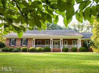 720 Belle Meade Rd, Monroe, GA 30655