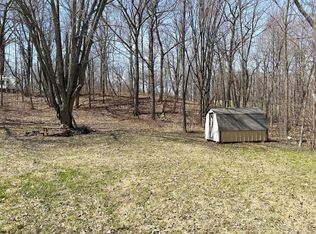 46543 Fairway Dr, Garrison, MN 56450