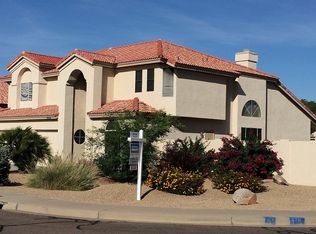 8639 S Maple Ave, Tempe, AZ 85284